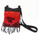 Dragon Eye Leather Bag 7