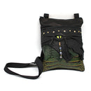 Dragon Eye Leather Bag 9