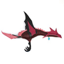 Hanging Dragon