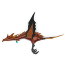 Hanging Dragon