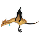 Hanging Dragon