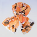 8X52 Silk Scarf 6