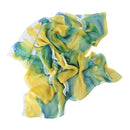 28X31 Silk Scarf
