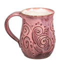 Slip Trail Mug 10