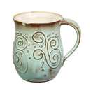 Slip Trail Mug 2