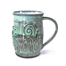 Slip Trail Mug 2