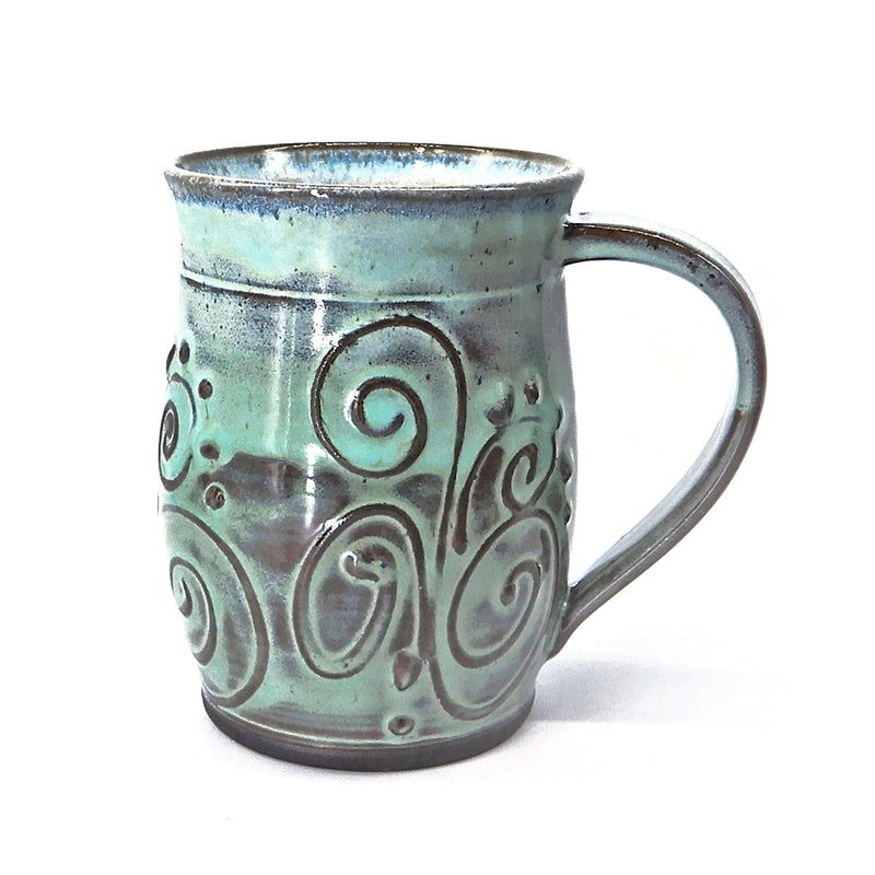 Slip Trail Mug 2