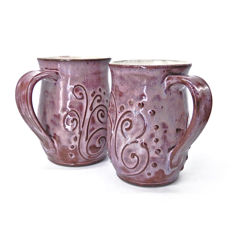 Slip Trail Mug 3