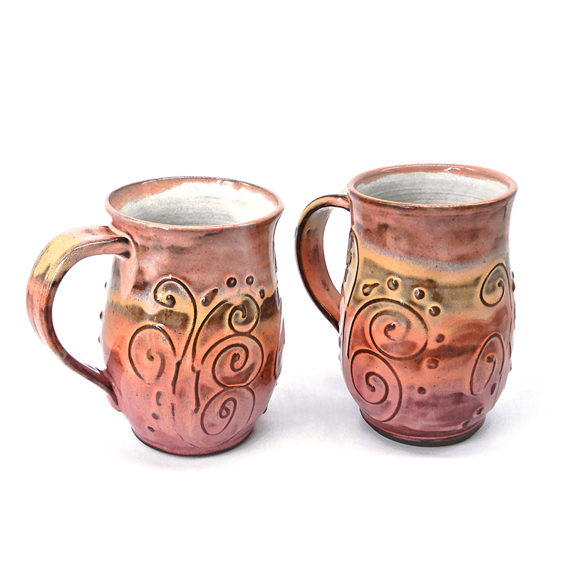 Slip Trail Mug 4