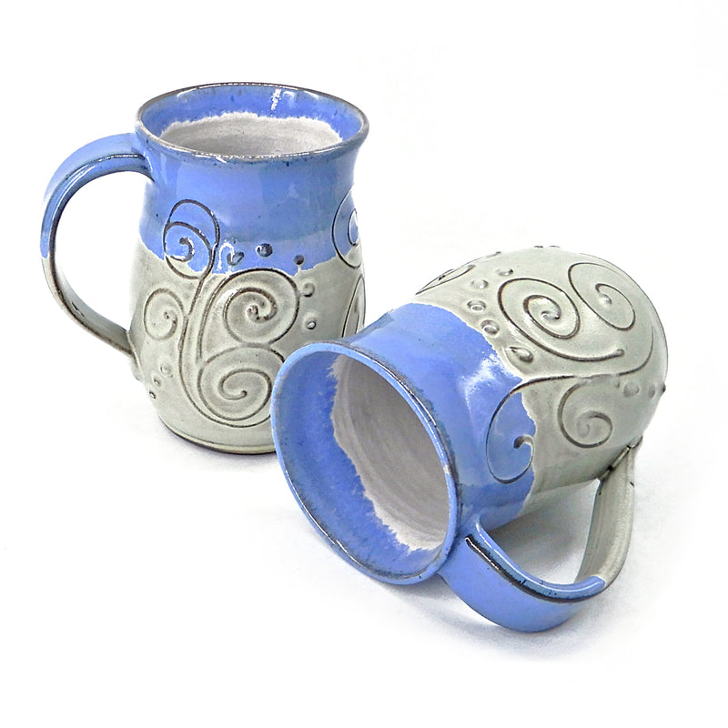 Slip Trail Mug 5