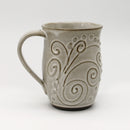 Slip Trail Mug 7