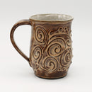 Slip Trail Mug 8