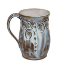 Slip Trail Mug 9