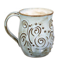 Slip Trail Mug 9