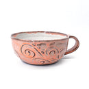 Slip Trail Soup Mug 1