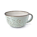 Slip Trail Soup Mug 3
