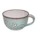 Slip Trail Soup Mug 4