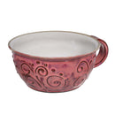 Slip Trail Soup Mug 5