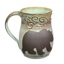 Bear Mug 5
