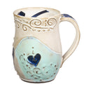 Blue Bird Mug 2