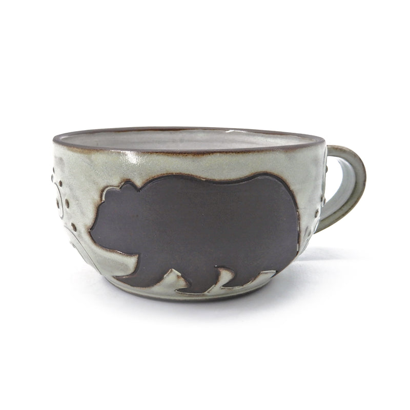Bear Soup Mug 1