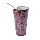 Summer Sipper Mug w/Straw 1