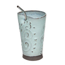 Summer Sipper Mug w/Straw 3