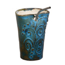 Summer Sipper Mug w/Straw 6