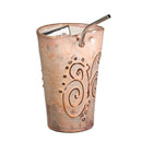 Summer Sipper Mug w/Straw 9