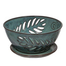 Berry Bowl w/Plate 2