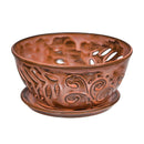 Berry Bowl w/Plate 3