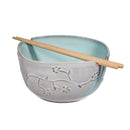 Cherry Blossom Ramen Bowl