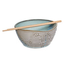 Cherry Blossom Ramen Bowl