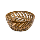 Fruit Bowl 2 Leaf Cutouts 1