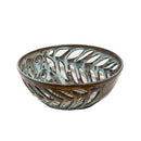 Fruit Bowl 2 Leaf Cutouts 2