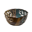 Fruit Bowl 2 Leaf Cutouts 3