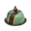 Round Butter Dish 3