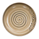 Round Dish Sm 4" 5