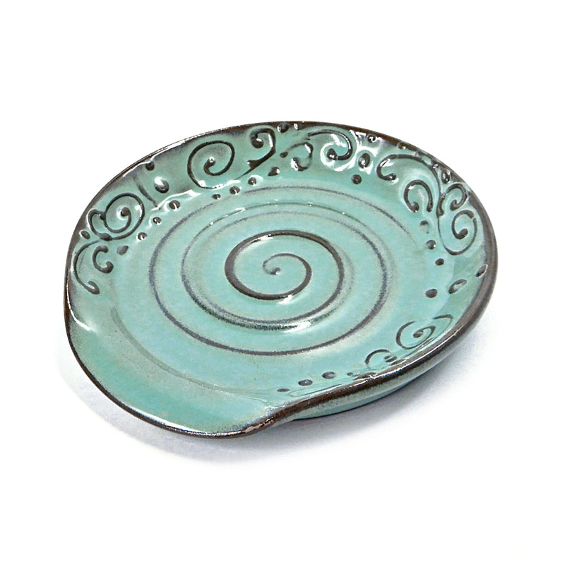 Spoon Rest 1