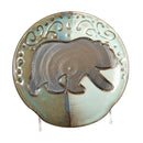 Bear Spoon Rest 1