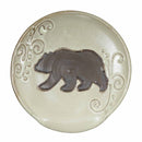 Bear Spoon Rest 3