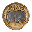 Bear Spoon Rest 5