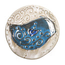 Blue Bird Spoon Rest 1