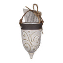 Hanging Vase 4" 1