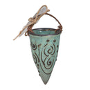 Hanging Vase 4" 2