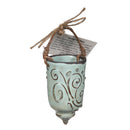 Hanging Vase 4" 3