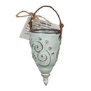 Hanging Vase 4" 4