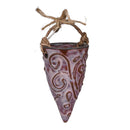 Hanging Vase 4" 9