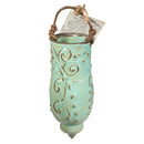 Hanging Vase 7" 1