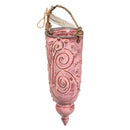 Hanging Vase 7" 10